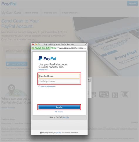 paypal load globe|PayPal .